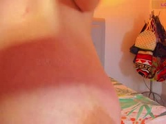 Recent screenshot of cleopatra_bigboobs