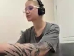 Recent screenshot of cleopatralewey