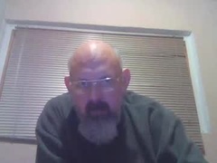 Recent screenshot of clintontrevelyan