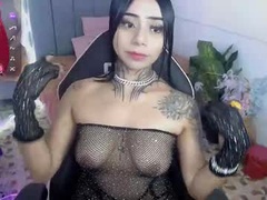 Recent screenshot of clio_tay