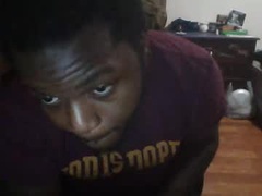 Recent screenshot of clitkindaguy