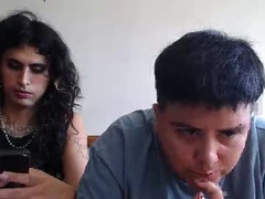 Recent screenshot of clitorisgigant3