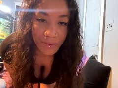Recent screenshot of clockthattea