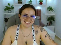 Recent screenshot of cloe_cherry