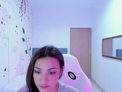 Recent screenshot of cloe_wills
