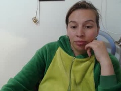 Recent screenshot of cloepussy