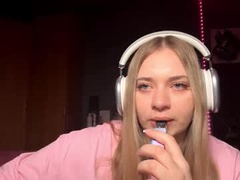 Recent screenshot of cloramainwaring