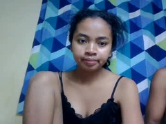 Recent screenshot of cloriiienne