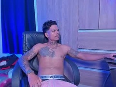 Recent screenshot of cloud_mckey8