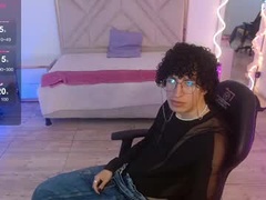 Recent screenshot of cloud_tay