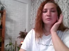 Recent screenshot of cloudyluna