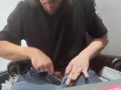 Recent screenshot of cloudyystarr666