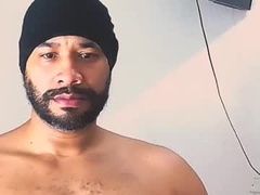 Recent screenshot of cloverblack18