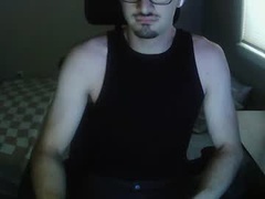 Recent screenshot of clumsyhothead08