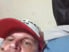 Recent screenshot of clutch_bigxby