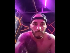 Recent screenshot of coach_ironmak