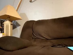 Recent screenshot of coachg12