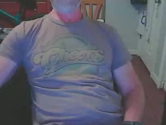 Recent screenshot of coastalguyinsc