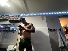 Recent screenshot of cock4yyoouu