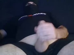 Recent screenshot of cock_187