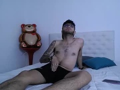 Recent screenshot of cock_fox