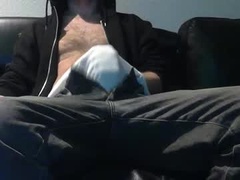 Recent screenshot of cocka_billy