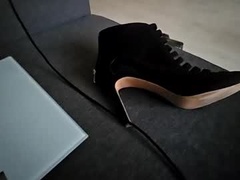 Recent screenshot of cockbox163290