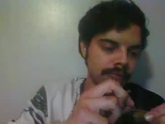 Recent screenshot of cockcummer4200