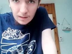 Recent screenshot of cockknox