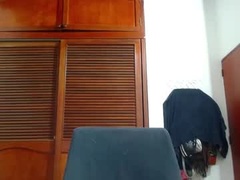 Recent screenshot of cocknaitor