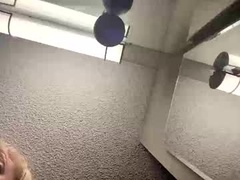 Recent screenshot of cockstar619