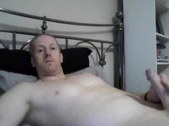 Recent screenshot of cockworkorange1982