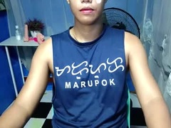 Recent screenshot of cocky_bebeboy