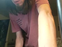 Recent screenshot of cockyrocky405