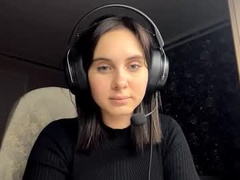 Recent screenshot of coco_charmel