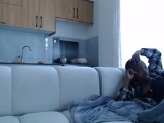 Recent screenshot of coco_jones_