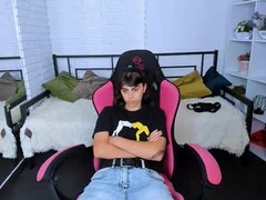 Recent screenshot of cocoa_sins