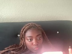 Recent screenshot of cocobuttergirlfriend