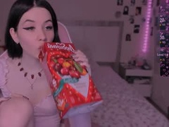 Recent screenshot of coddleweeper