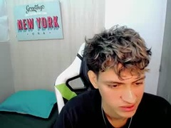 Recent screenshot of cody_juniorr_