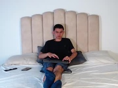 Recent screenshot of cody_lot