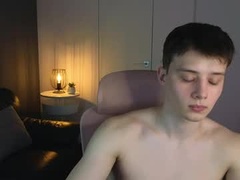 Recent screenshot of codyorien