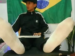 Recent screenshot of codysmithson