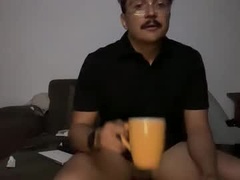 Recent screenshot of coke_lalr