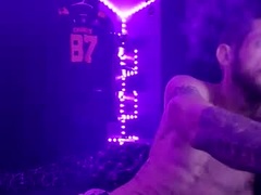 Recent screenshot of colevan2390