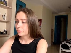 Recent screenshot of colleenmarcks