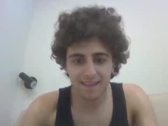 Recent screenshot of college_boi5