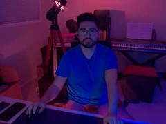 Recent screenshot of collegecockrock