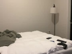 Recent screenshot of collegegay214