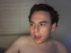 Recent screenshot of collegegay99